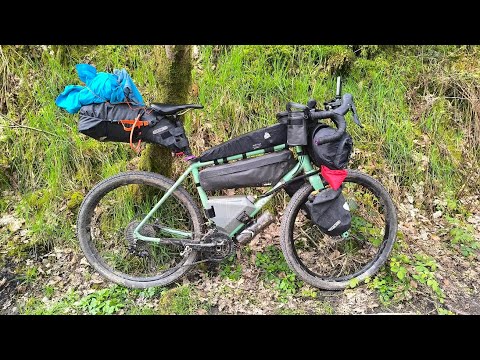 Calder Divide in 1 Minute: A Yorkshire Cycling Adventure