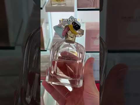 what your fragrance actually smells like!