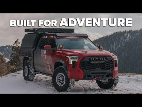 Best Tundra Bumper? Tough, Lightweight & Stylish - Backwoods Adventure Mods Scout