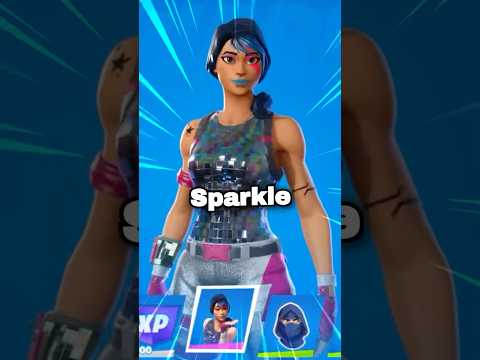 How To Get Sparkle Specialist Without Buying The Battle Pass