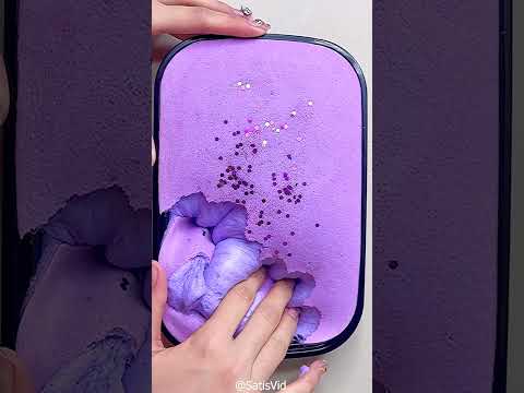 Deep Relaxation with Slime ASMR 🎧