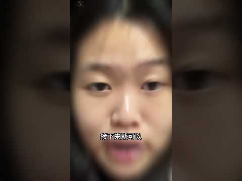 就算沒有一束光也能拍出｜我曾經遇到一束光 的拍照教程來啦～拍照教程