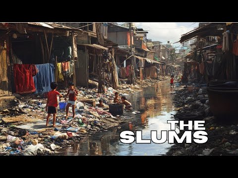 Under the Bridge: Struggling to Survive in Extreme Poverty