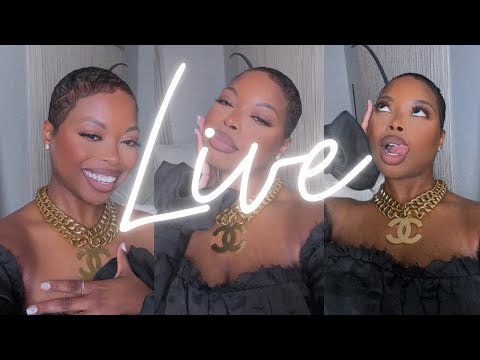 70K Live + Life Update