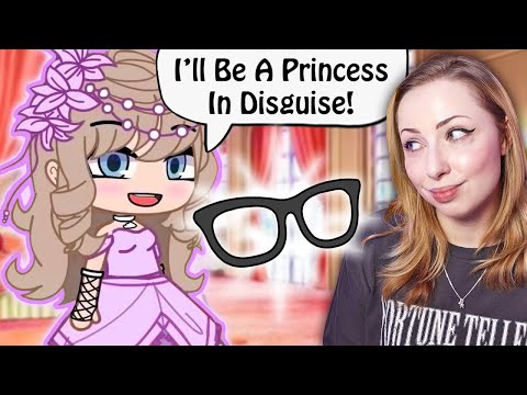 A PRINCESS in DISGUISE! 👑 Gacha