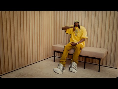 Wiz Khalifa - Khalifa's Home [Official Music Video]