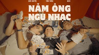 Năm Ông Ngũ Nhạc (Official MV) - Quốc Nguyễn x @TongThong- x Raizo x Prod. Kaoz