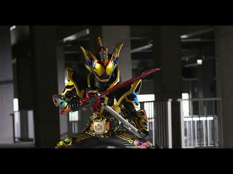 仮面ライダーゴーストグレートフル魂変身音