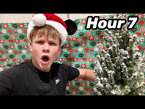 Christmas Eve Livestream...