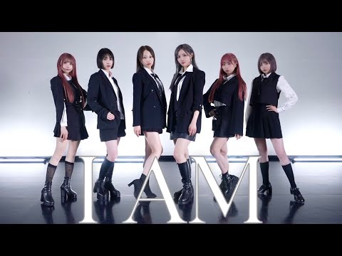 IVE - I AM 踊ってみた /cover dance