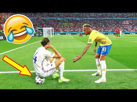 Funny Soccer Football Vines 2022 ● Goals l Skills l Fails #104