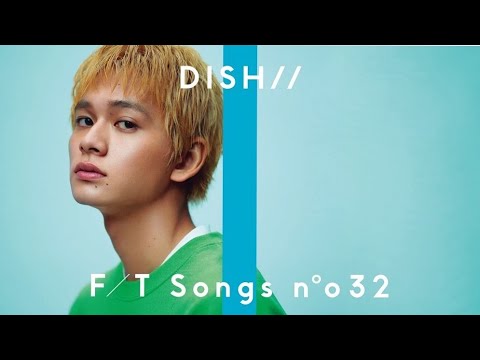 DISH// (北村匠海) - 猫 / THE FIRST TAKE (Audio)