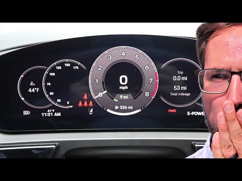 Was Going All Digital A Mistake? (Porsche Gauge Cluster and Infotainment System)