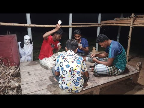 viral ngakak 🤣 Prank Pocong Lucu ghost prank