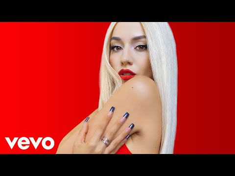 Ava Max & Bebe Rexha - I Was Made (Music Video)