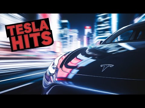 Tesla Model Y REVOLUTION Hits the Streets!