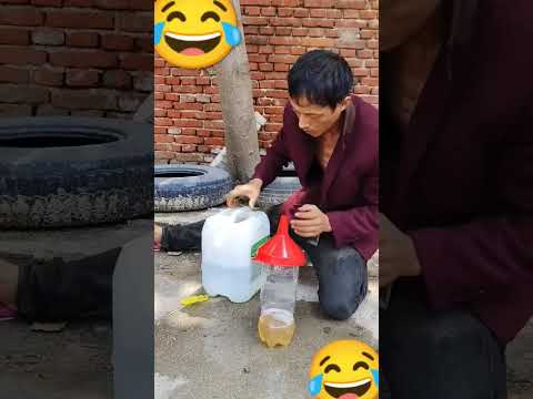 Chinese most funny videos 😂🤣🤣 #funny #funnyvideo #youtubeshorts #tiktok #shorts