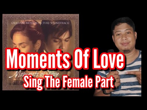 Moments Of Love - Jennylyn Mercado & Janno  Gibbs