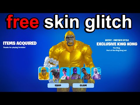 I Tested FREE Skin Maps To See If They Work..