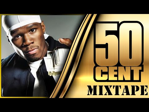 50 Cent: Gangsters and a Gentleman (2003 Mixtape) ft. G-Unit, Eminem & more│Serega Bolonkin VideoMix