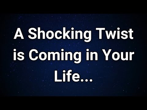 Angels say Something Shocking is About to Happen… Are You Ready? | Angel Message