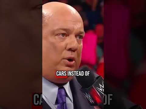 Undertaker Was The Original 'Paul Heyman Guy'