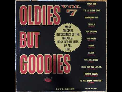 Greatest Hits 1950s Oldies   Oldies But Goodies 1950s#10 04 2023