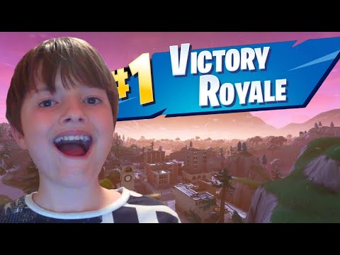 Getting Our last Victory Royale in Fortnite OG I LOST