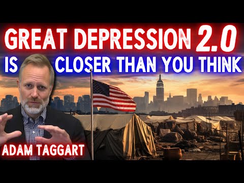 Worst Financial Reset (Over-Priced Everything) with Adam Taggart