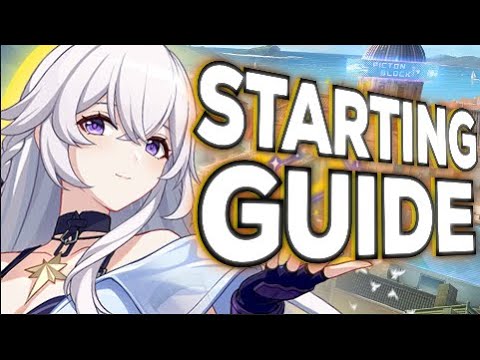 Your Starting Guide to Strinova | Foundations