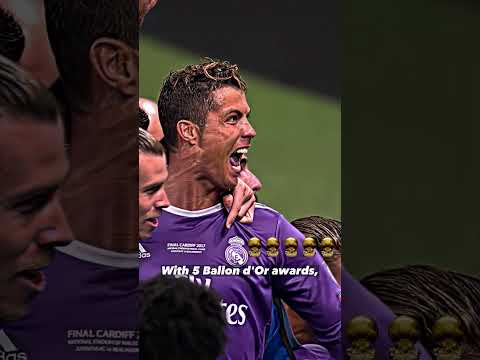 Cristiano Ronaldo #cristianoronaldo #documentary #cr7shorts