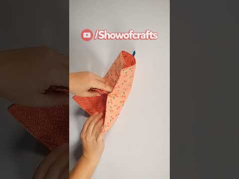 Easy and Useful Sewing Project to your kitchen #diy #manualidades #sew #sewingprojects