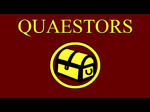 Quaestors