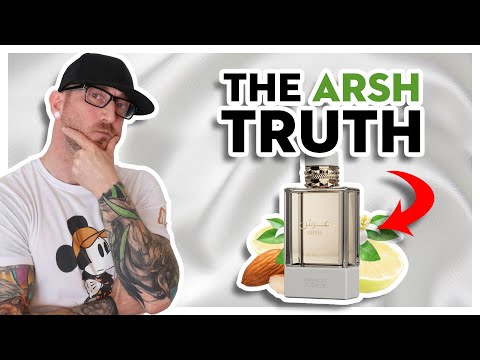 BEFORE YOU BUY Fragrance World French Avenue Arsh Extrait | Men's Clone Fragrance Review