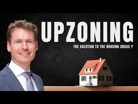 Solving the housing crisis | Stuart Donovan