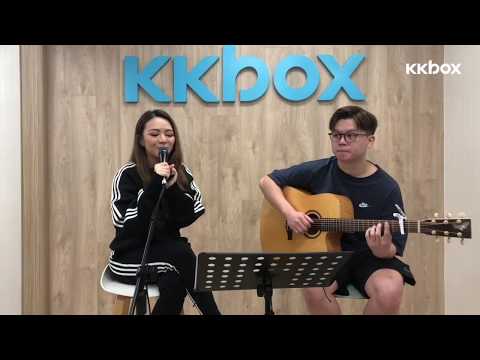 JW 王灝兒 - 逃生門【KKBOX Live】