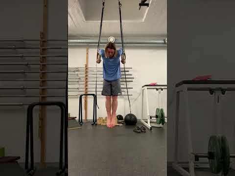 Calisthenics Training: Can I do 10 Dips on RINGS?