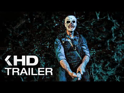 THE BEST UPCOMING HORROR MOVIES 2025 (Trailers)