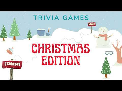 CHRISTMAS TRIVIA | CHRISTMAS QUIZ  | TEACHERNANAYTV