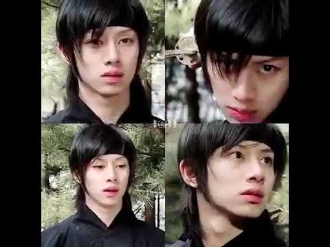 Super Junior Heechul visual