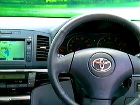 トヨタCM 2002年