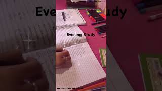 Study Blog #shorts #studyblog #studywithme #youtube