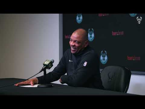 Doc Rivers Postgame Press Conference | 02.10.25