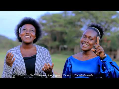 Kisa cha Msalaba by Fountain Ministers/ FMS Latest/ Wapi Waliomchoma Mkuki?/ Adventist Music 2024