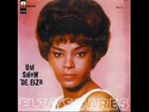 Elza Soares/ E. Regina/ J Rodrigues - Se Acaso Você Chegasse