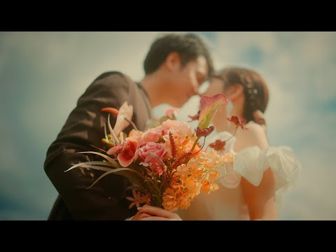 【結婚式オープニングムービー】朝霧高原 / 静岡 富士宮