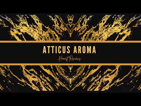 Atticus Aroma Live Stream