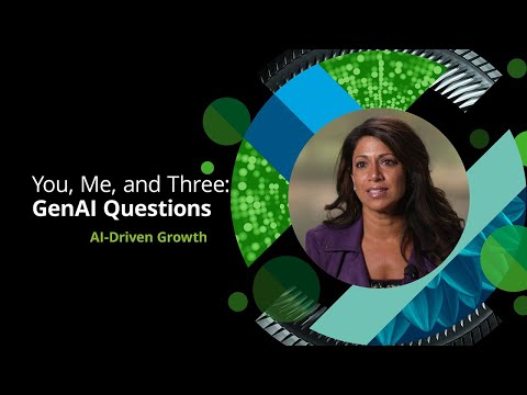 You, Me, and Three | Exploring AI-Driven Growth