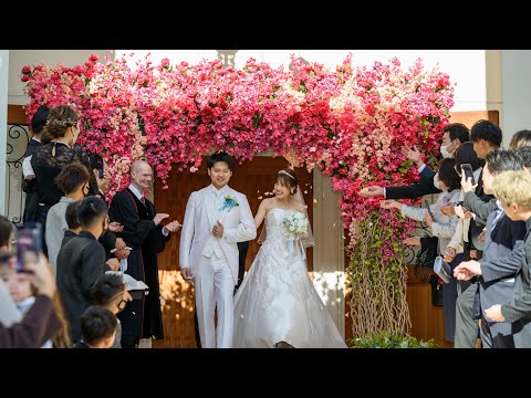 【wedding story】episode54