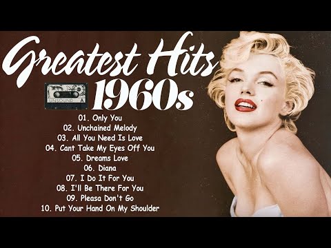 Oldies But Goodies 1950s 1960s ⏰ Greatest Hits Oldies But Goodies Collection ⏰ Best Oldies Songs